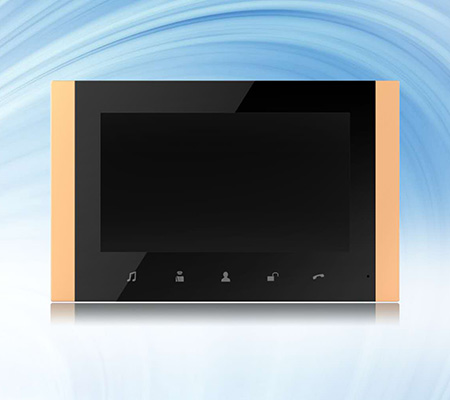 可視對講系統(tǒng)