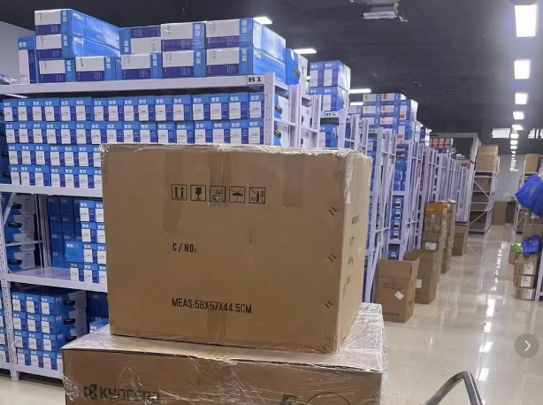 耗材廠弱電智能化解決方案提升生產效率、保障工廠安全