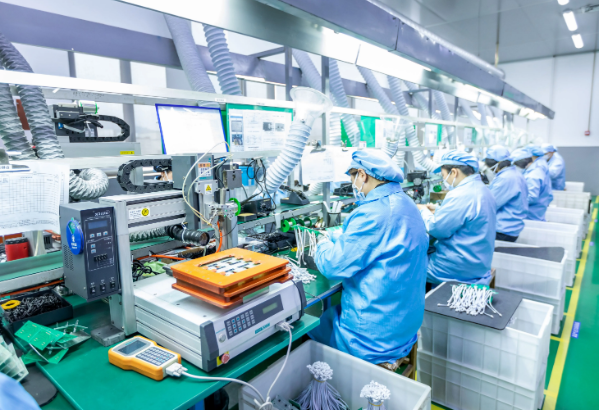 電子廠 電子廠